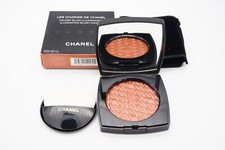 CHANEL LES CHAÎNES DE CHANEL, Illuminating Blush Powder Limited Edition Neu Rouge price