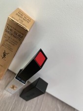 YSL SHADOW 108 RED LIPSTICK THE SLIM ROUGE COUTURE YVES SAINT LAURENT Rouge price