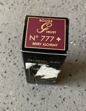 GUERLAIN Rouge Luxurious Velvet Lippenstift 777 Rouge price