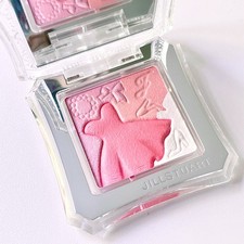 Jill Stuart Blush Glow Cheek Color mit Pinsel *RAR/NEU/LIMITED EDITION Rouge price