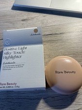 Rare Beauty Positive Light Silky Touch Highlighter, Exhilarate, 2.8 G Highlighter price