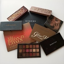 Huda Beauty, Anastasia Beverly Hills, Mophe, Urban Decay Kollektion (GEBRAUCHT) Highlighter price