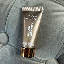 M. Asam Magic Finish Mousse Highlighter Reisegröße 5 ml Magic Finish Highlighter price