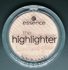 Essence: the Highlighter - Ein seidig-weicher Puder-Highlighter 9 g Highlighter price