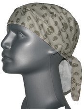 Bandana Piratentuch Kopftuch Headwrap Caps Mütze Kopfbedeckung Kappe Motorrad Bandana (Outdoor) price