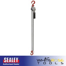 Sealey Mini Hebelzug 250kg Abzieher Hebezeug Lever Hoist price