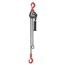 Sealey Mini Hebelzug leichte & kompakte Bauweise 250kg Tragkraft LH251 Lever Hoist price