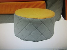 +++ Kinder, Fußstütze, Hocker, weich, klein, Babyzimmer, Möbel, Sitz - neu +++ Babyzimmer Möbel price