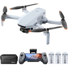 Refurbished Potensic ATOM 2 Drohne mit 3-Achsen-Gimbal 4K GPS FPV Kameradrohne Gimbal price