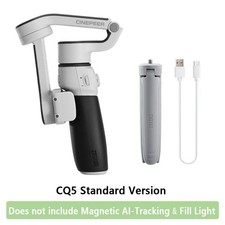 Zhiyun 3-Achsen Gimbal Stabilisator für Smartphone iPhone Android Faltbar Gimbal Gimbal price