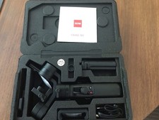 Zhiyun Crane M2 3-Achsen Gimbal Stabilisator für DSLM, Smartphone, Actioncam OVP Gimbal price