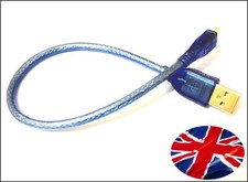 USB KABEL ANSCHLUSSKABEL LADEGERÄT FÜR MICROVISION SHOWWX PROJEKTOR Projector Cables price