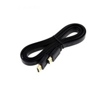 DIREKTES DIGITALES HDMI-ZU-TV-KABEL FÜR Optoma ML1000P 3D-FÄHIGER DLP-PROJEKTOR Projector Cables price