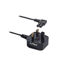 Neu AJP C7 Stromkabel für Projektor/PS3/Sky Receiver/Kamera Ladegerät Figur 8 Projector Cables price