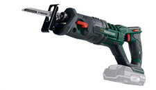 PARKSIDE PSSA 20-LI B2 20V Akku Säbelsäge / Säbelsäge, Werkzeug + Koffer Reciprocating Saw price