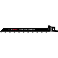 Bosch S713AW Fiber Insulation Cutting Säbelsägeblätter 150 mm 2er Pack Reciprocating Saw price