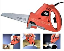 Säbelsäge Stichsäge Black Decker schneidet Holz Kunststoff Metall KS890E Reciprocating Saw price
