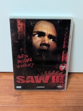 Saw III (FSK 16) DVD Saws price
