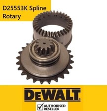 Original DeWalt Kupplungsbaugruppe für D25553K Spline rotierender Abbruchhammer Bohrer Rotary Hammers & Demolition Hammers price