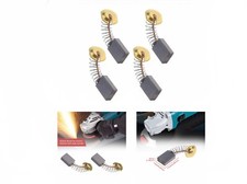Qualität kompatibel Mikita CB327 rotierender Abbruchhammer Kohlebürsten 2 Paar Rotary Hammers & Demolition Hammers price