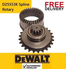 Original DeWalt Kupplungsbaugruppe für D25553K Spline rotierender Abbruchhammer Bohrer Rotary Hammers & Demolition Hammers price