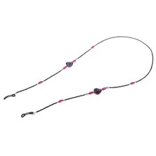 Neue Anti Rutschfeste Brillen Sonnenbrille Halskette Eyewear Nackenkabelkette Eyewear Zubehör price