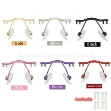 Brille Nase Brücke Ersatz Rutschfeste Brille Zubehör Rahmenlose Fassung Eyewear Zubehör price