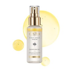 d'alba Italian weiß Trüffel First Spray Serum Sprühen Serum, Fe Pflegesprays price