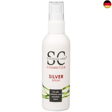 Mikro-Silber Gesichts & Körper-Spray für sensible Haut | Pflegend bei H Pflegesprays price