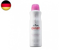 Evian Quellwassererfrischungspray Brumisateur, 150Ml , 150 Ml (1Er Pack) Pflegesprays price