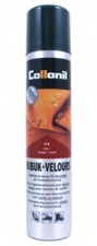 Collonil Nubuk & Velours 15920001331 Pflegesprays Velours-Leder 200 ml Pflegesprays price
