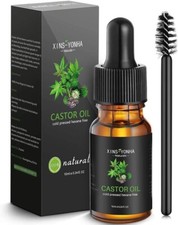 Wimpern Augenbrauen Wachstum Serum. Grow Lush Eye Brows & Eye Lashes. 100% Reine Rolle False Eyelash Produkte price