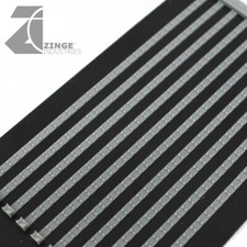 Zinge Industries flexible Aufkleberstreifen - doppelte kleine Niete 2,5 mm breit S-DEC07 Rivet price