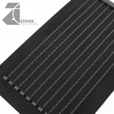 Zinge Industries flexible Aufkleberstreifen - einzelne kleine Niete - 1,2 mm breit S-DEC06 Rivet price