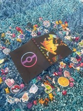 Pokemon Karten Sammlung Pokemon Kartenalbum Kartenhalter. Plastic Card Bedarf price