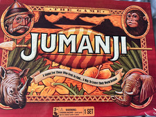 Jumanji 2017 Brettspiel Wählen Sie Ihre individuellen Ersatzteile oder Ersatzteil benötigt Plastic Card Bedarf price