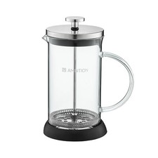 Kaffeebereiter Kaffeepresse Filter Kaffeezubereiter French Press 600ml AMBITION French Press price