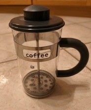 Kaffeepresse French Press Glas Edelstahl Kaffeebereiter French Press price