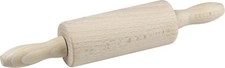 Zenker mini Teigrolle Holz 24cm Nudelholz Teigroller Teigausroller Nudelholz price