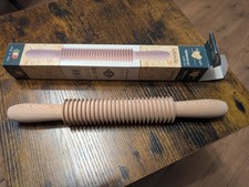 Nudelholz Tagliatelle Buche neu Nudelholz price