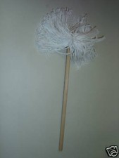 Geschirrkanne Wischmop Wolle Holzgriff Spülmop Dishwashing price