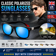 Polarisierte Autofahrer Sonnenbrille Blendfrei UV-Schutz Sportbrille Unisex Outdoor Glasses price