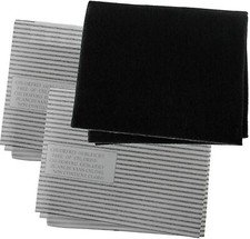 UNIVERSAL Dunstabzugshaubenfilter Kohle Fett Dunstabzugshaube Entlüftungsset Filter x 3 Range Hoods price