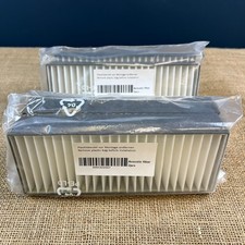 2 X DUNSTABZUGSHAUBENFILTER FÜR NEFF SIEMENS BOSCH AKUSTIKFILTER Range Hoods price