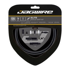 Jagwire 2 x Elite Sealed Schaltzug Set Mountaineering Gear price