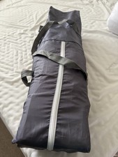 Tragbares faltbares Campingbett Bett Outdoor Bergsteigen, Wandern, Reiseausrüstung Mountaineering Gear price