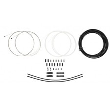 Jagwire Elite Sealed Gear Shift Kit 2x - Lightweight/Universal (Rennrad & MTB) Mountaineering Gear price
