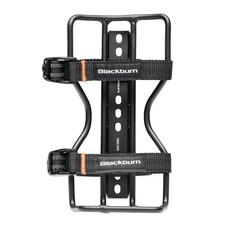 Blackburn Outpost Cage V2 - Ideal für größere sperrige Flaschen, Ausrüstung & Taschen Mountaineering Gear price