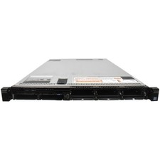 Dell PowerEdge R630 Rack Server ohne CPU ohne RAM 2x Kühler HDD 8Bay 2.5" Server price