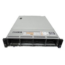 Dell PowerEdge R720xd Server 2U H710 mini 2x CPU Kühler NO CPU & RAM 12x LFF 3,5 Server price